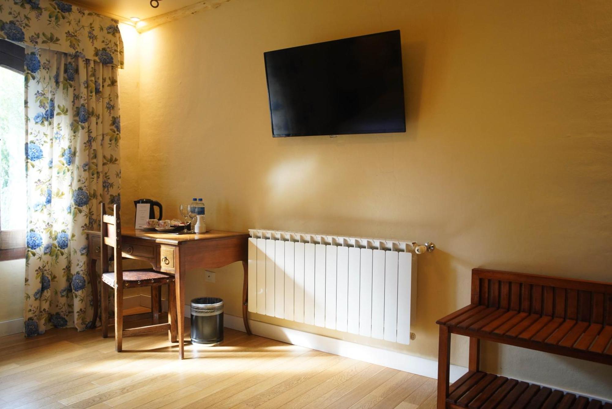 Kau Yatun Hotel Boutique เอลกาลาฟาเต ภายนอก รูปภาพ