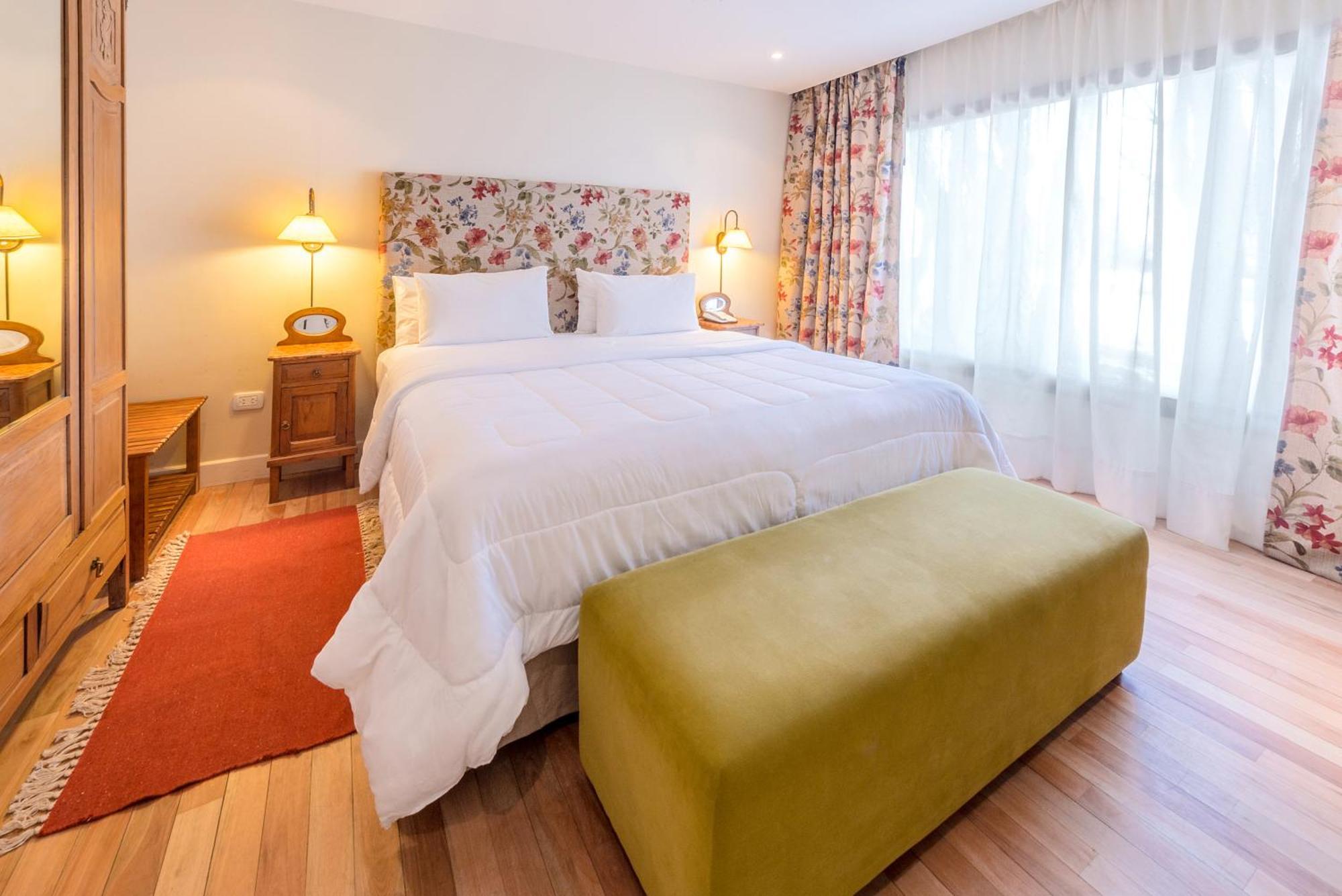 Kau Yatun Hotel Boutique เอลกาลาฟาเต ห้อง รูปภาพ