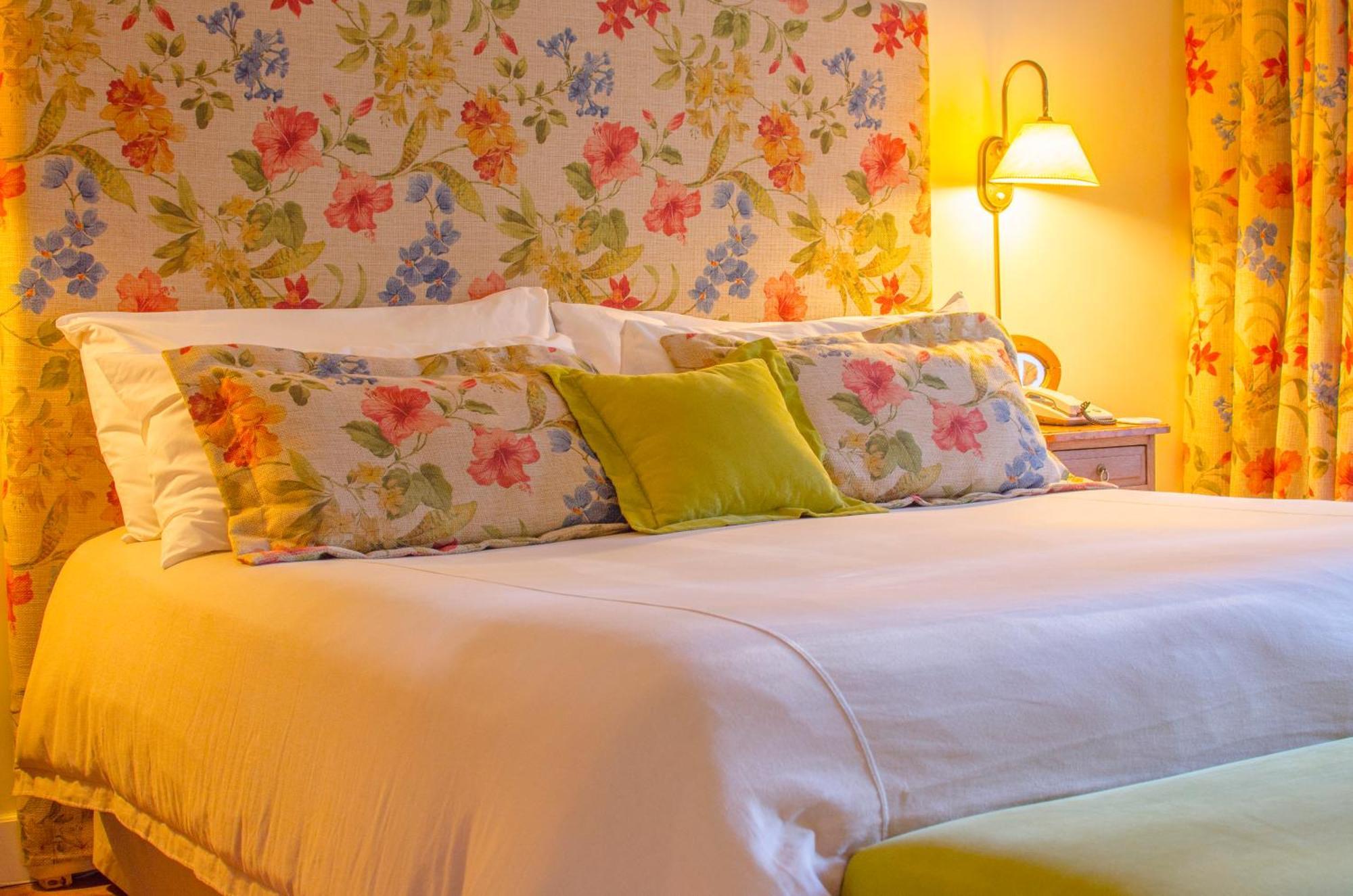 Kau Yatun Hotel Boutique เอลกาลาฟาเต ห้อง รูปภาพ