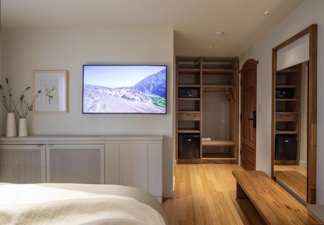 Kau Yatun Hotel Boutique เอลกาลาฟาเต ห้อง รูปภาพ