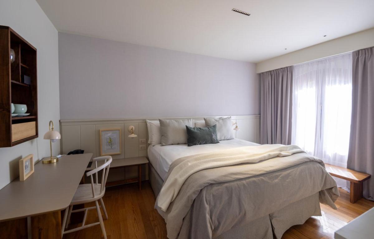 Kau Yatun Hotel Boutique เอลกาลาฟาเต ห้อง รูปภาพ