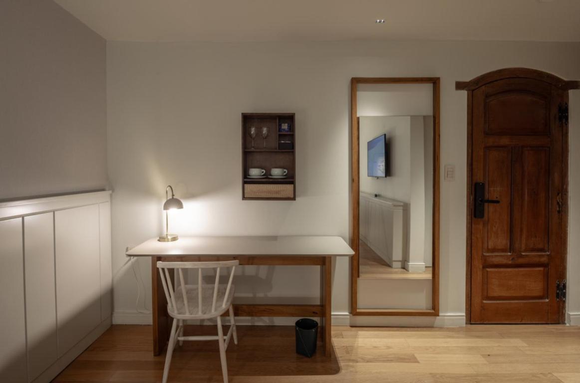 Kau Yatun Hotel Boutique เอลกาลาฟาเต ห้อง รูปภาพ